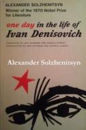 One Day in the Life of Ivan Denisovich di Aleksandr Isaevich Solzhenitsyn edito da LIGHTNING SOURCE INC