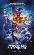 Warhammer Age of Sigmar - Im Bann der Seelenjäger di Darius Hinks edito da Black Library