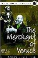 The Merchant of Venice: Shakespeare at Stratford Series di William Shakespeare edito da BLOOMSBURY 3PL