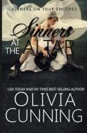 Sinners at the Altar di Olivia Cunning edito da Vulpine Press