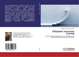 Sbornik nauchnyh statej di Natal'ya Nikolaevna Koval' edito da LAP Lambert Academic Publishing