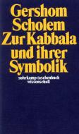 Zur Kabbala und ihrer Symbolik di Gershom Scholem edito da Suhrkamp Verlag AG