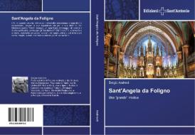 Sant'Angela da Foligno di Sergio Andreoli edito da Edizioni Sant'Antonio