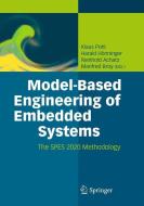 Model-Based Engineering of Embedded Systems edito da Springer Berlin Heidelberg