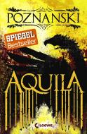 Aquila di Ursula Poznanski edito da Loewe Verlag GmbH