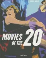 Movies of the 20s di Jurgen Muller edito da Taschen