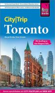 Reise Know-How CityTrip Toronto di Peter Kränzle, Margit Brinke edito da Reise Know-How Rump GmbH