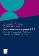 Innovationsmanagement 2.0 edito da Gabler, Betriebswirt.-Vlg