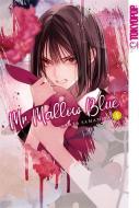 Mr. Mallow Blue 04 di Akaza Samamiya edito da TOKYOPOP GmbH