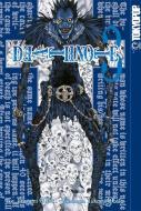 Death Note 03 di Tsugumi Ohba edito da TOKYOPOP GmbH