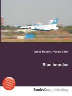 Blue Impulse edito da Book On Demand Ltd.