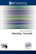 Waverley, Taranaki edito da Crypt Publishing