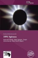1091 Spiraea edito da Crypt Publishing