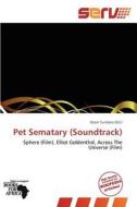 Pet Sematary (soundtrack) edito da Duc