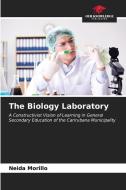 The Biology Laboratory di Neida Morillo edito da Our Knowledge Publishing