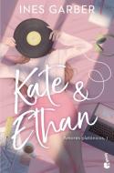 Kate & Ethan (Serie Amores platónicos 1) edito da Booket