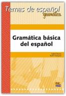 Gramática básica del español di Ruth Vázquez Fernández, Isabel Bueso Fernández edito da Editorial Edinumen