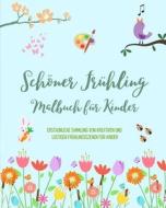 Schöner Frühling di Kids, Nature Printing Press edito da Blurb