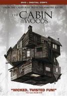 The Cabin in the Woods edito da Lions Gate Home Entertainment