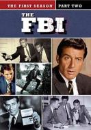 The FBI: The First Season, Part 2 edito da Warner Bros. Digital Dist