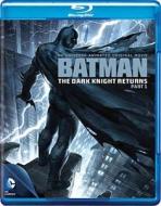 Batman: The Dark Knight Returns, Part 1 edito da Warner Home Video