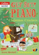 Christmas Crackers di Karen Marshall, David Blackwell edito da HarperCollins Publishers