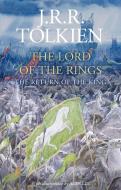 The Return Of The King di J. R. R. Tolkien edito da Harpercollins Publishers