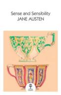 Sense And Sensibility di Jane Austen edito da HarperCollins Publishers