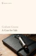 A Gun For Sale di Graham Greene edito da Vintage Publishing