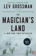 The  Magician's Land di Lev Grossman edito da Penguin LCC US