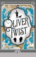 Oliver Twist di Charles Dickens edito da Penguin Random House Children's UK