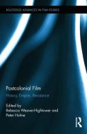 Postcolonial Film edito da Taylor & Francis Ltd