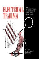 Electrical Trauma edito da Cambridge University Press