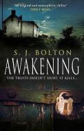 Awakening di Sharon Bolton edito da Transworld Publishers Ltd