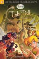 Tinker Bell to the Rescue edito da Turtleback Books