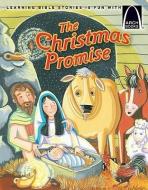 The Christmas Promise edito da CONCORDIA PUB HOUSE
