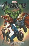 Marvel's The Avengers: The Avengers Initiative di Fred van Lente edito da Marvel Comics