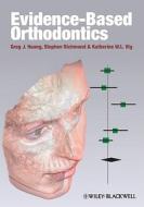 Evidence-based Orthodontics edito da Iowa State University Press