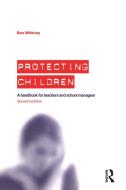 Protecting Children di Ben Whitney edito da Taylor & Francis Ltd