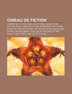 Oiseau De Fiction: Roucool Et Ses Volut di Livres Groupe edito da Books LLC, Wiki Series