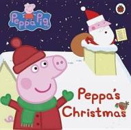 Peppa\'s Christmas edito da Penguin Books Ltd
