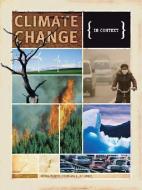Climate Change in Context di Laurel Corona edito da GALE CENGAGE REFERENCE
