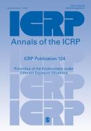 ICRP Publication 124 di Icrp edito da SAGE Publications Ltd