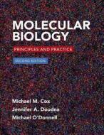 Molecular Biology di Michael M. Cox edito da W.h.freeman & Co Ltd