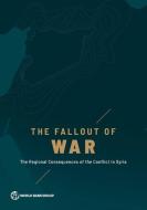 The Fallout Of War di World Bank Group edito da World Bank Publications