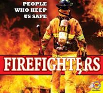 Firefighters di Ruth Daly edito da AV2 BY WEIGL