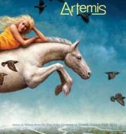 Artemis Journal 2022 di Nikki Giovanni, Natasha Trethewey edito da Wilder Publications