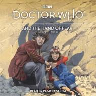 Doctor Who And The Hand Of Fear di Terrance Dicks edito da Transworld Publishers Ltd