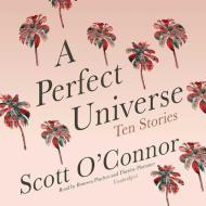 A Perfect Universe: Ten Stories di Scott O'Connor edito da Blackstone Audiobooks