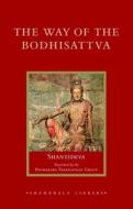 The Way of the Bodhisattva di Shantideva edito da SHAMBHALA